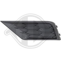 2256035 LüFtungsgitter, StoßFäNger Links FüR Vw Tiguan (AD1, AX1)