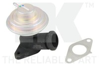 Ventil AbgasrüCkfüHrung Agr-Ventil 4599008