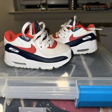 Nike Kids Size 10c