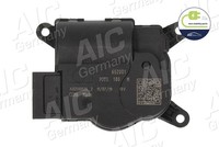 Aic Stellelement, Mischklappe 74709 FüR Skoda Vw