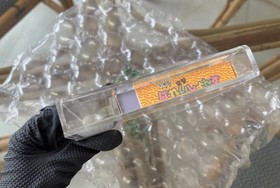 Spud's Adventure Bareishonzu Nintendo Game Boy Japanese VGA 80 Silver not WATA