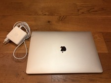 Apple MacBook Pro 15" 2016 | nur 5 Ladezyklen | 512GB  SSD | Mangel s. Text 