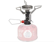 PocketRocket Deluxe Stove