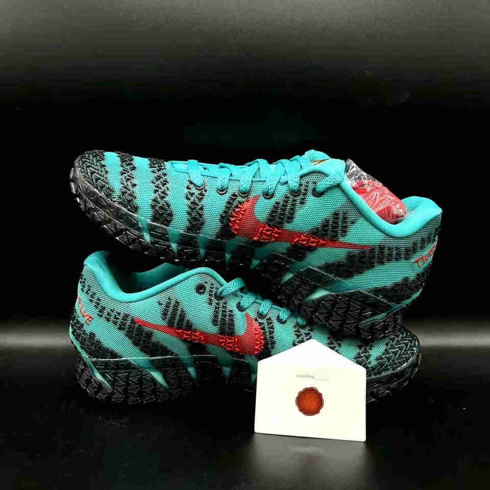 Size 9 - Nike Ja 3 EP Turbo Green for sale online | eBay
