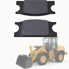 2× Brake Pad 3V5465 8R0807 7K4941 4E9701 for...
