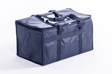 Food Delivery Bag Hot or Cold Takeaway Food Insulated XL Bags B8