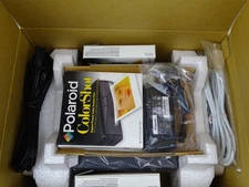 Vintage Polaroid 102390 Digital Photographic Parallel Port Photo Printer