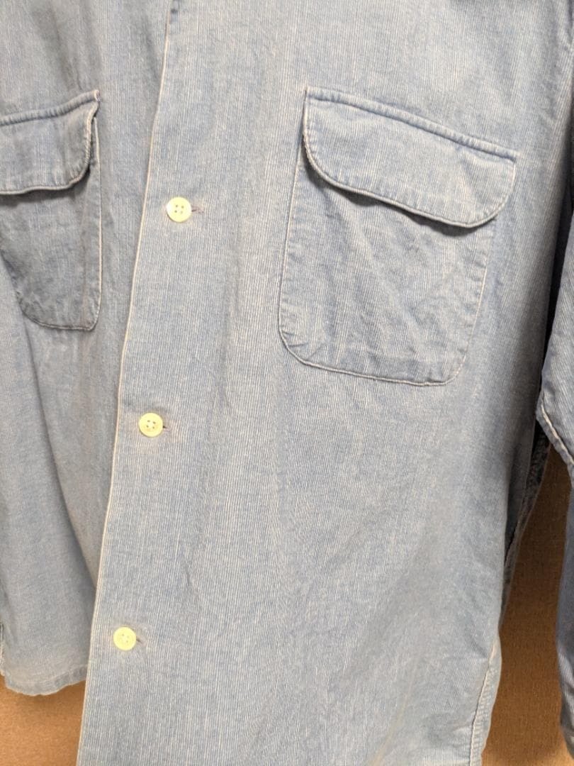 (ASK availability First) BEAMS PLUS / Printed cor… - image 6