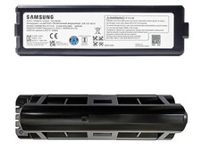 Samsung Jet Bot Battery VCA-RBT80 21.9V 2400m...