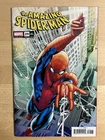 Amazing Spider-Man #29 1:25 Land Variant Marvel 2026 Eb3