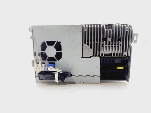 1T0035680B Sistema Audio/Radio Cd para VOLKSWAGEN TIGUAN (5N1) Sport 20 9044749 - Imagen 4 de 10