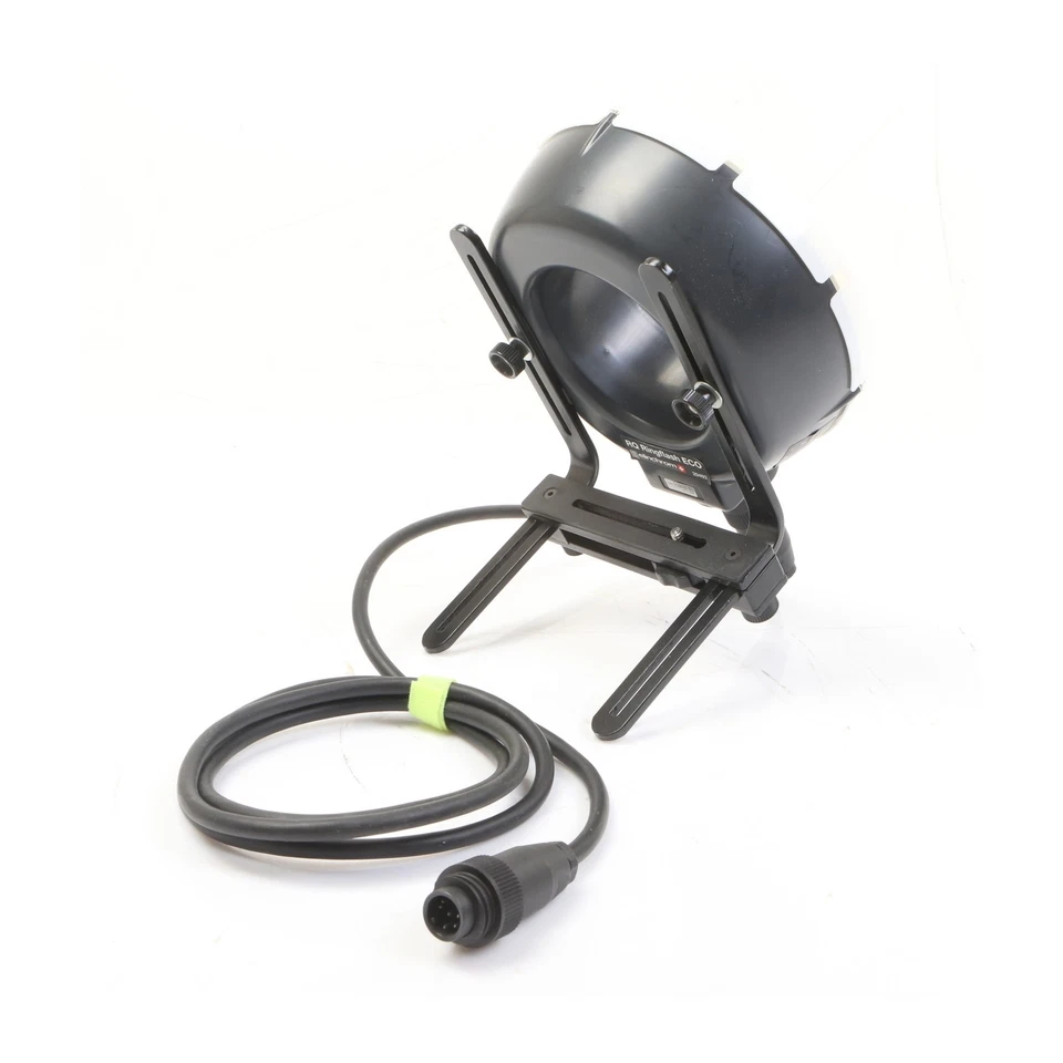 Elinchrom RQ Ringflash ECO + Sehr Gut (277011) - Bild 3 von 4