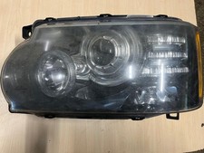 Scheinwerfer links Bi-Xenon RHD AH42-13W030 Range Rover 3 III LM L322 2009-12