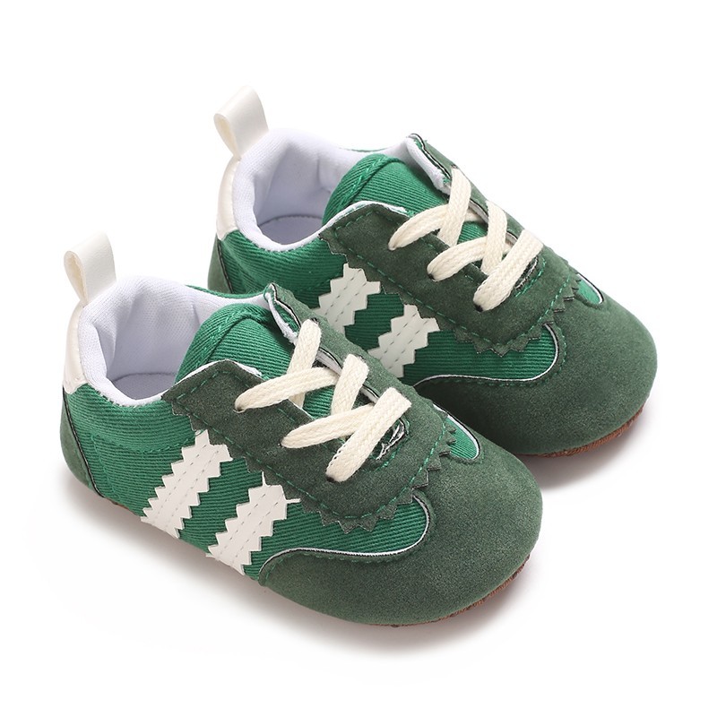Soft Sole Baby Girl Shoes Toddler Walking Shoes 0 18 Months eBay