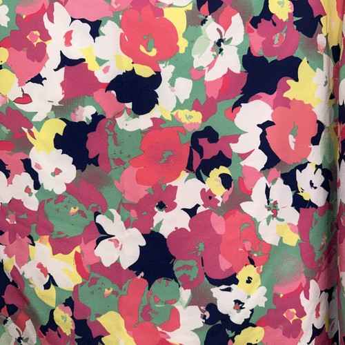 EP New York Skort XXL Golf Tennis Pickleball Floral Active Resort Artsy Cruise - Picture 5 of 10