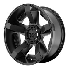 Xd Xd81129067718 Rs2 Series Wheel 20 X 9