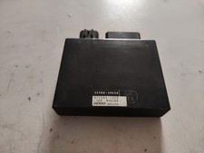 Centralina Motore Originale Suzuki Gsx-r Srad 600 1996 2000