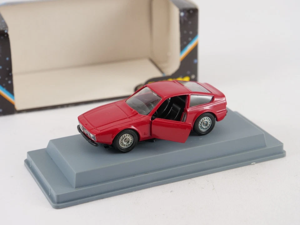 Verem 1/43 Alfa Zagato - Imagen 4 de 4