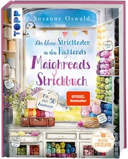 Der kleine Strickladen in den Highlands. Maig...