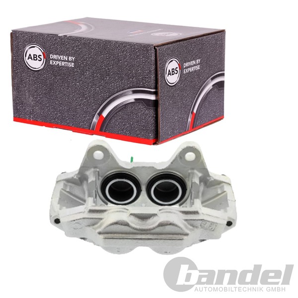 A.B.S. Bremssattel Ø 48Mm Vorderachse Rechts Passend FüR Toyota 4 Land | 423292-image