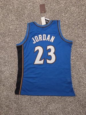 レア物 JORDAN Mitchell & Ness ユニフォーム23 正規品 s-l400.jpg