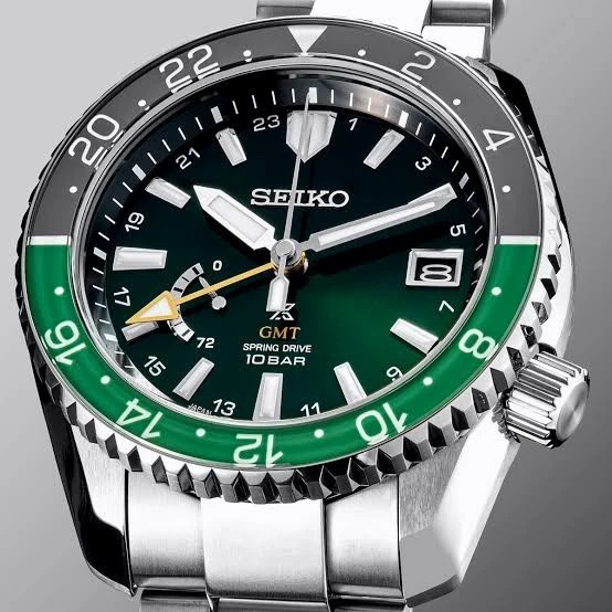Seiko Prospex 10 ATM Wristwatches for sale | eBay