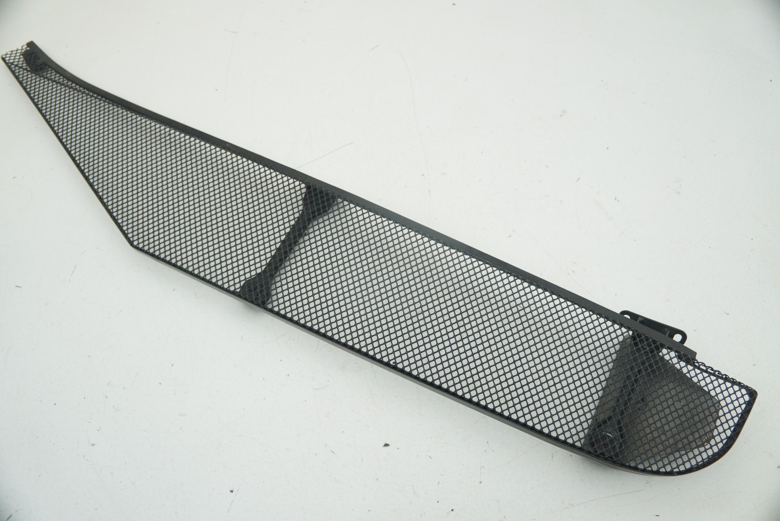 Rear Right Engine Compartment Lid Cover Grille 82651500 Ferrari 458 Challenge