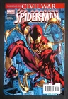 Amazing Spider-Man #529 Marvel Comics 1st Steel Spider 1st Print NM