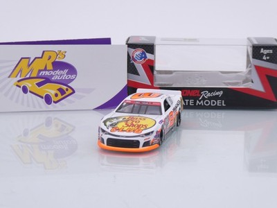 Lionel Racing LX82565BPSEJ # Chevy NASCAR Late Model 2025 Dale Jr. Bass Pro 1:64