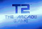 T2 The Arcade Game - Sega Genesis Game Only