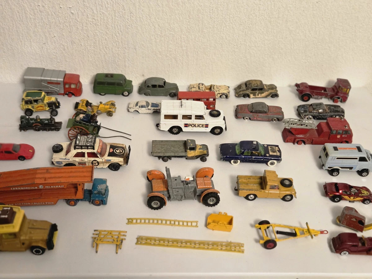 matchbox dinky collection products for sale | eBay UK