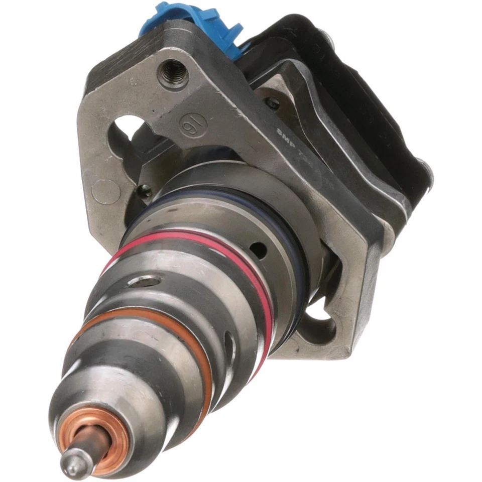 Inyector de combustible SMP para 2003-2004 IC Corporation RE comercial 7,3 L V8 Foto 3 de 4