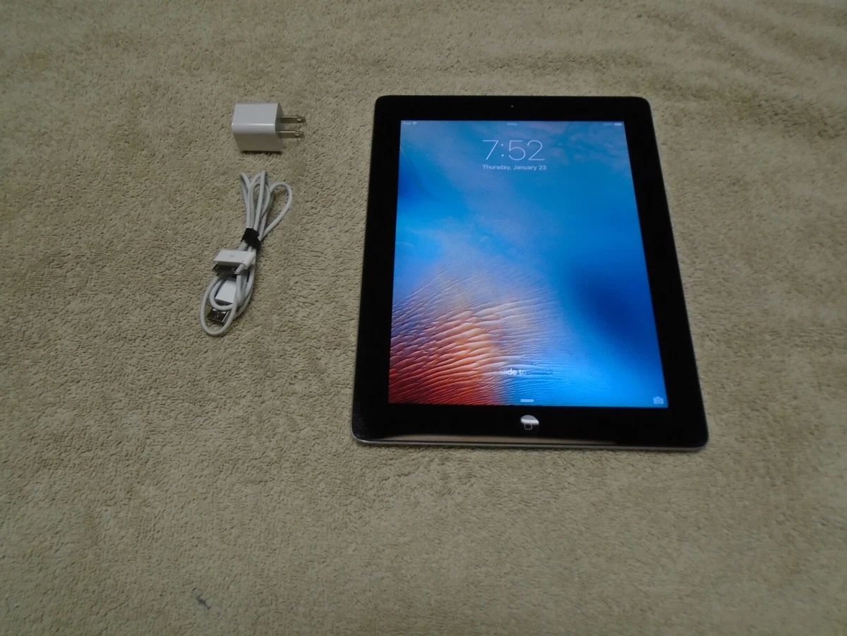 Ipad A1395 16gb for sale | eBay
