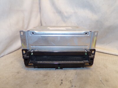 15 16 17 Dodge Journey Radio Cd Mechanism Media P68209665AF XPC35