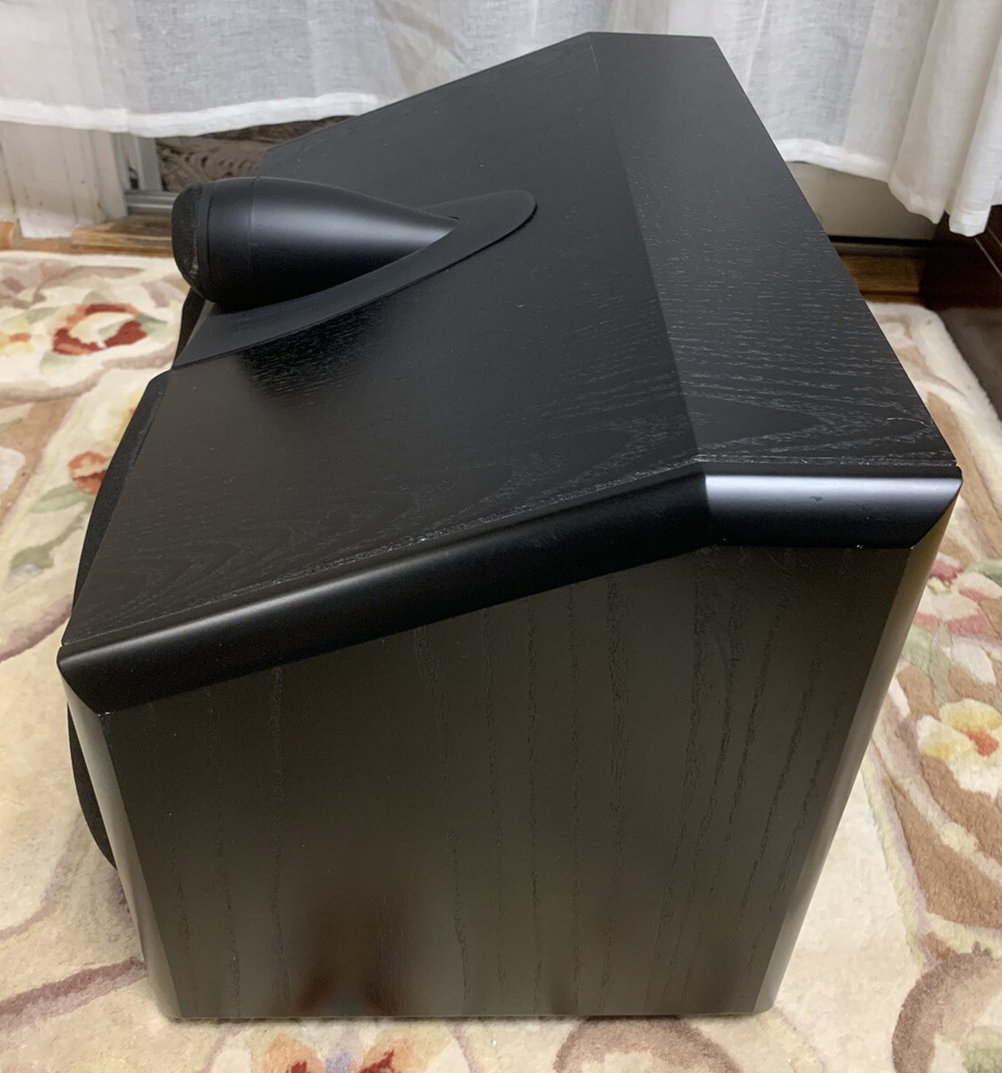 B&W CDM CNT 美品 B&W【CDM CNT】Bowers & Wilkins センタースピーカーシステム