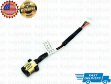 Original For Acer Aspire S7 MS2364 DC IN Power jack cable charging port 