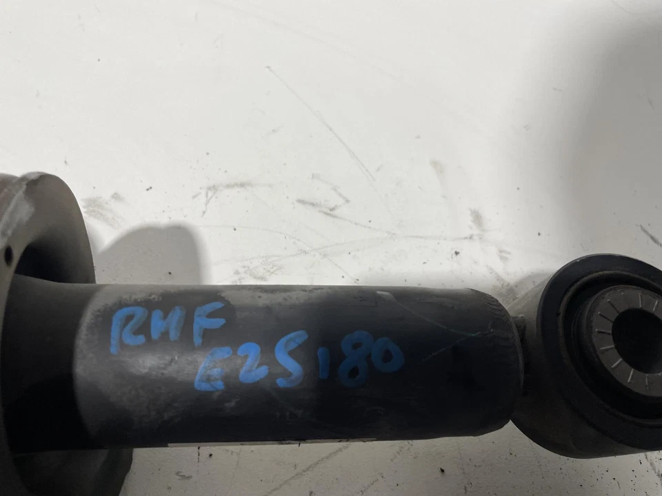 Ford Ranger Right Front Strut PX III 06/2018-Current - image 3 of 4
