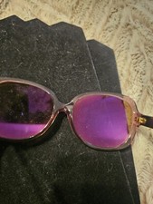 Michael Kors Isle Of Skye Sunglasses Large Frame