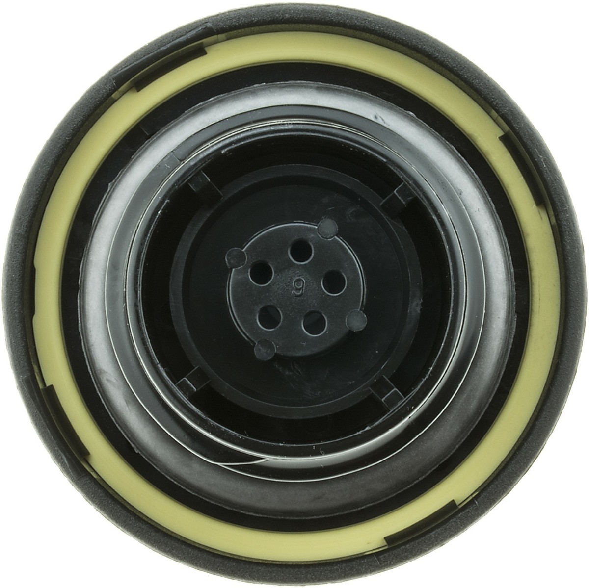 のん Pre-Release Locking Fuel Tank Cap For 1989-1998 Nissan 240SX