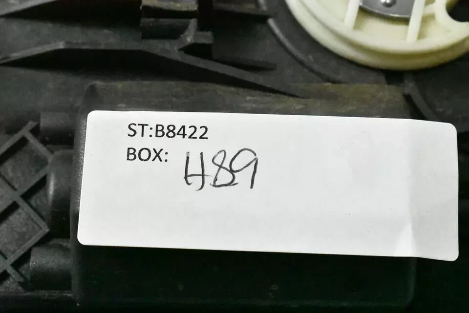03-12 Bentley Continental Flying Spur Front or Rear Door Lock Actuator Motor OEM