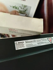Bosch HMC80152UC 800 Series 30 Inch Electric Single Wall Convection...