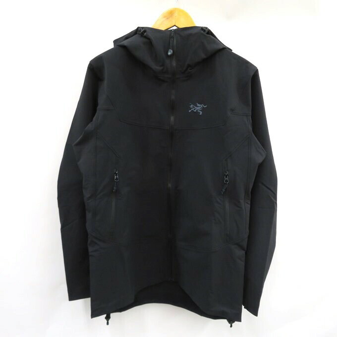 Men's Arc'teryx Gamma Hoody X000007465 Black Size S