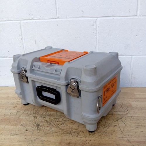 Sumitomo T-72M12 Ribbon Splicer Kit – Used – In Case – Working - Picture 14 of 19