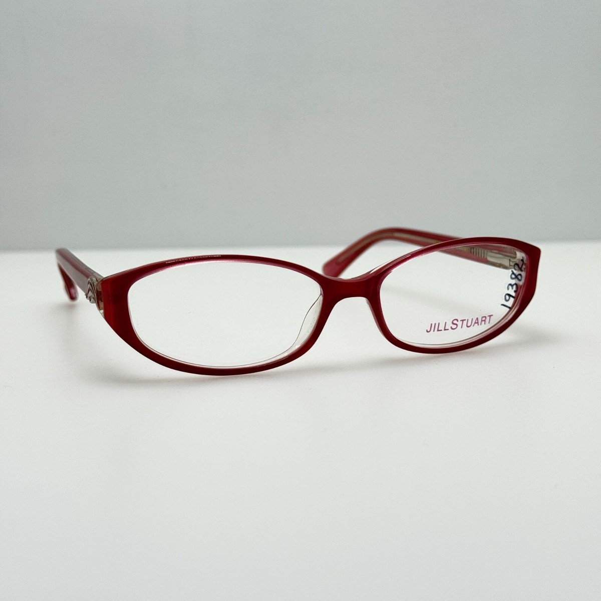 Jill Stuart Eyeglasses Eye Glasses Frames JS 298-3 50-14-130 Jill Stuart Eyeglasses Eye Glasses Frames JS 298-3 50-14-130  main image 3