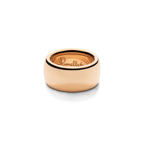 Yellow Gold Pomellato Iconic Ring - Picture 2 of 8