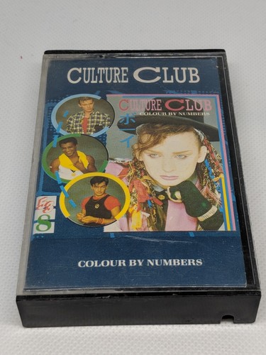 Rock 'N' Roll Audio Cassettes 1970's-90's ***YOU PICK*** BX2 - Picture 42 of 106