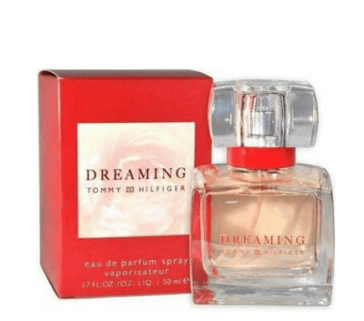 DREAMING TOMMY HILFIGER 50ML EDP WOMEN | eBay