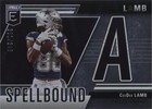 2024 Panini Donruss Elite - CeeDee Lamb #32