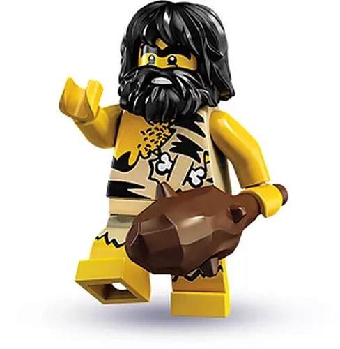 Lego Series 1 Collectible Minifigures 8683 2010 You Pick! - 第 4/32 張圖片