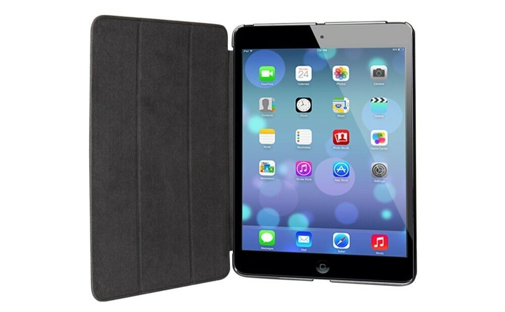 IPad Air Case Cover Joy Factory SmartSuit Ultra Slim Snap On Stand Wake up/Sleep